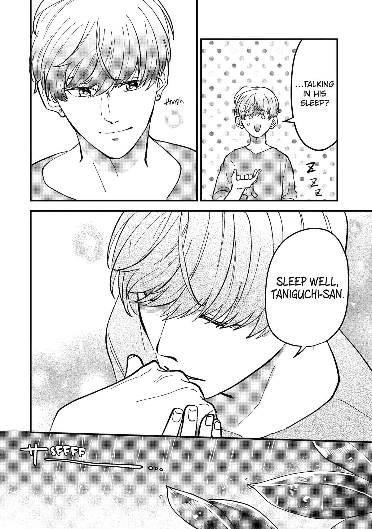 Love’s Just an Act Scene 12 24