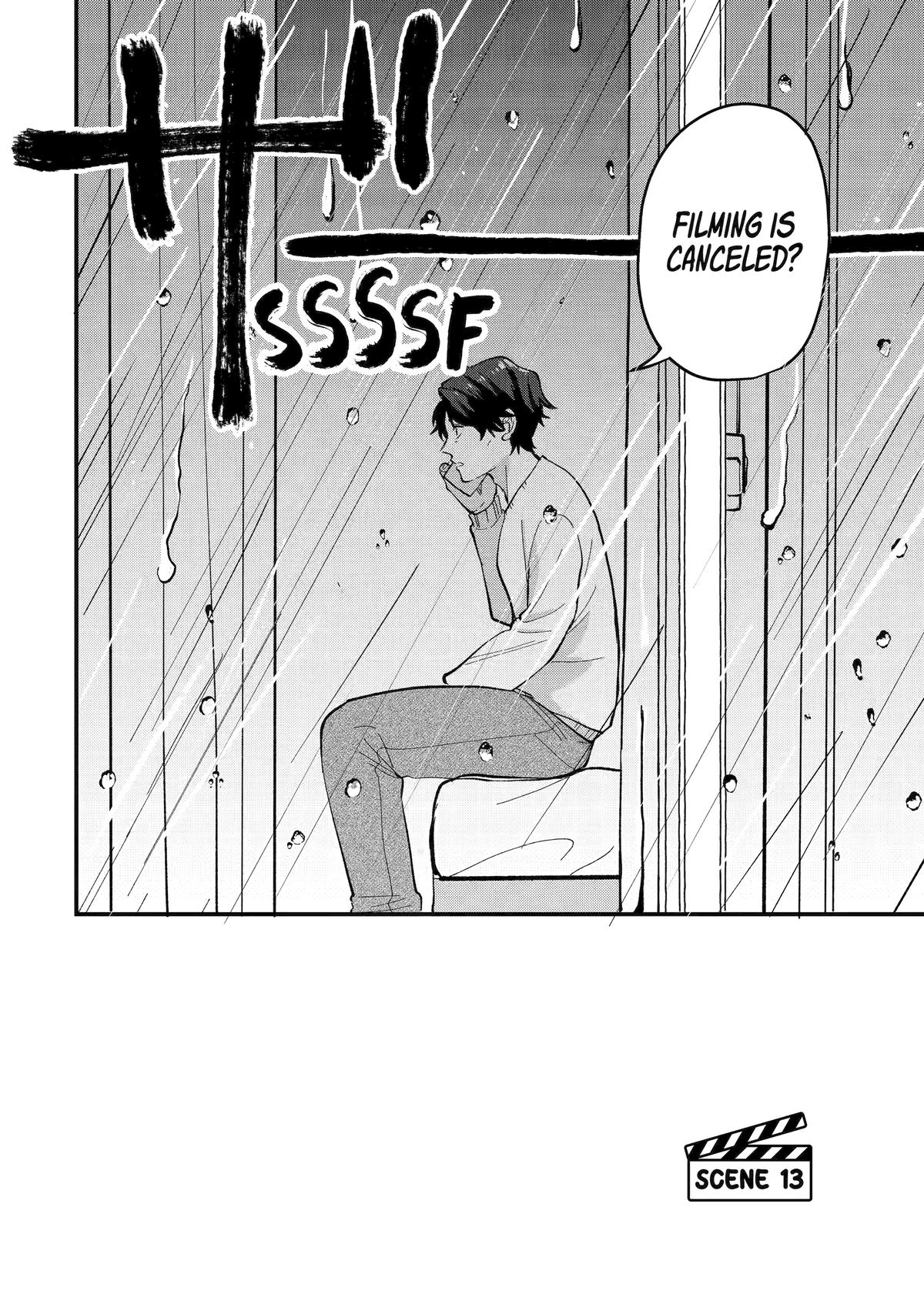 Love’s Just an Act Scene 13 2