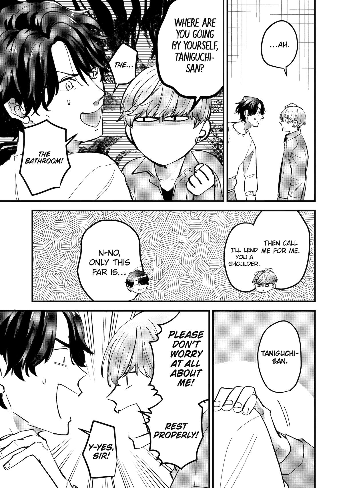 Love’s Just an Act Scene 13 11