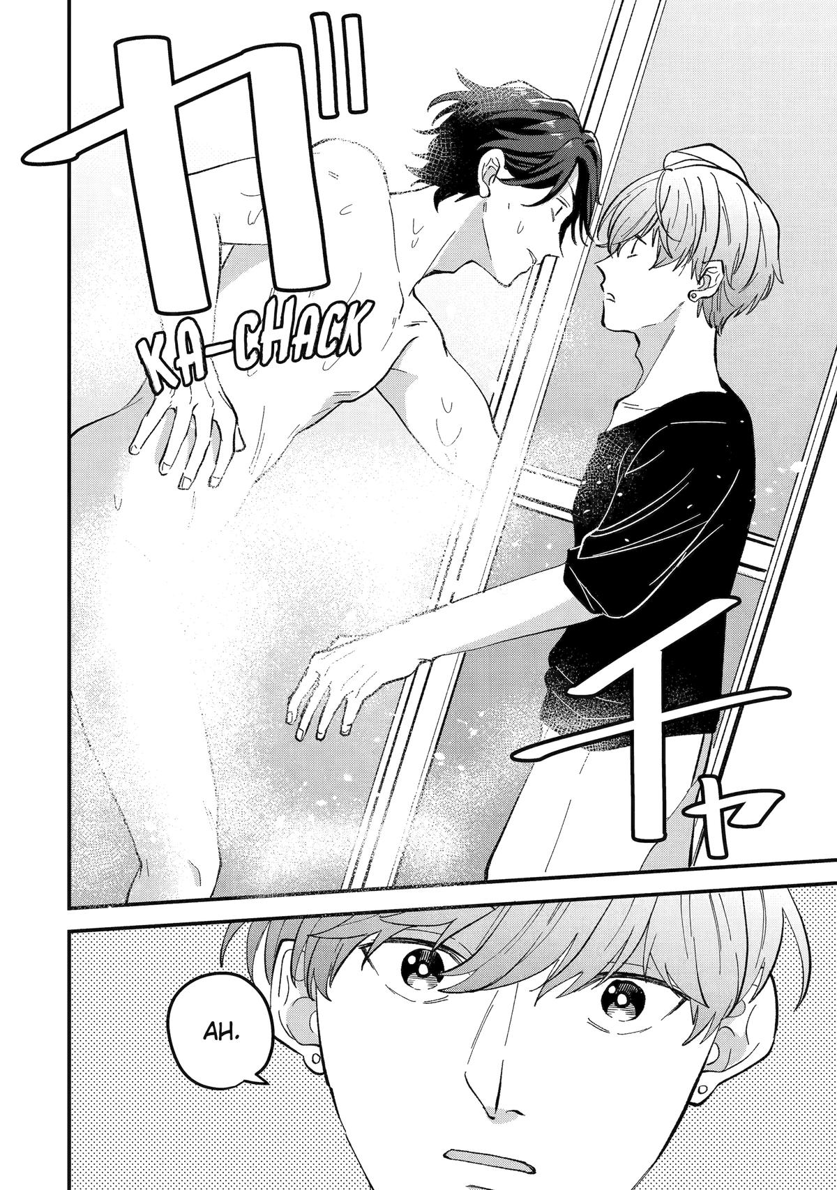 Love’s Just an Act Scene 13 20