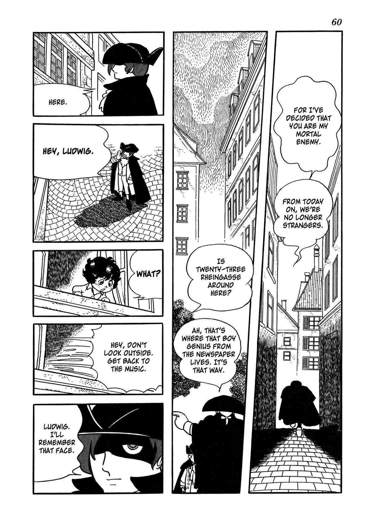 Ludwig B Chapter 3 1