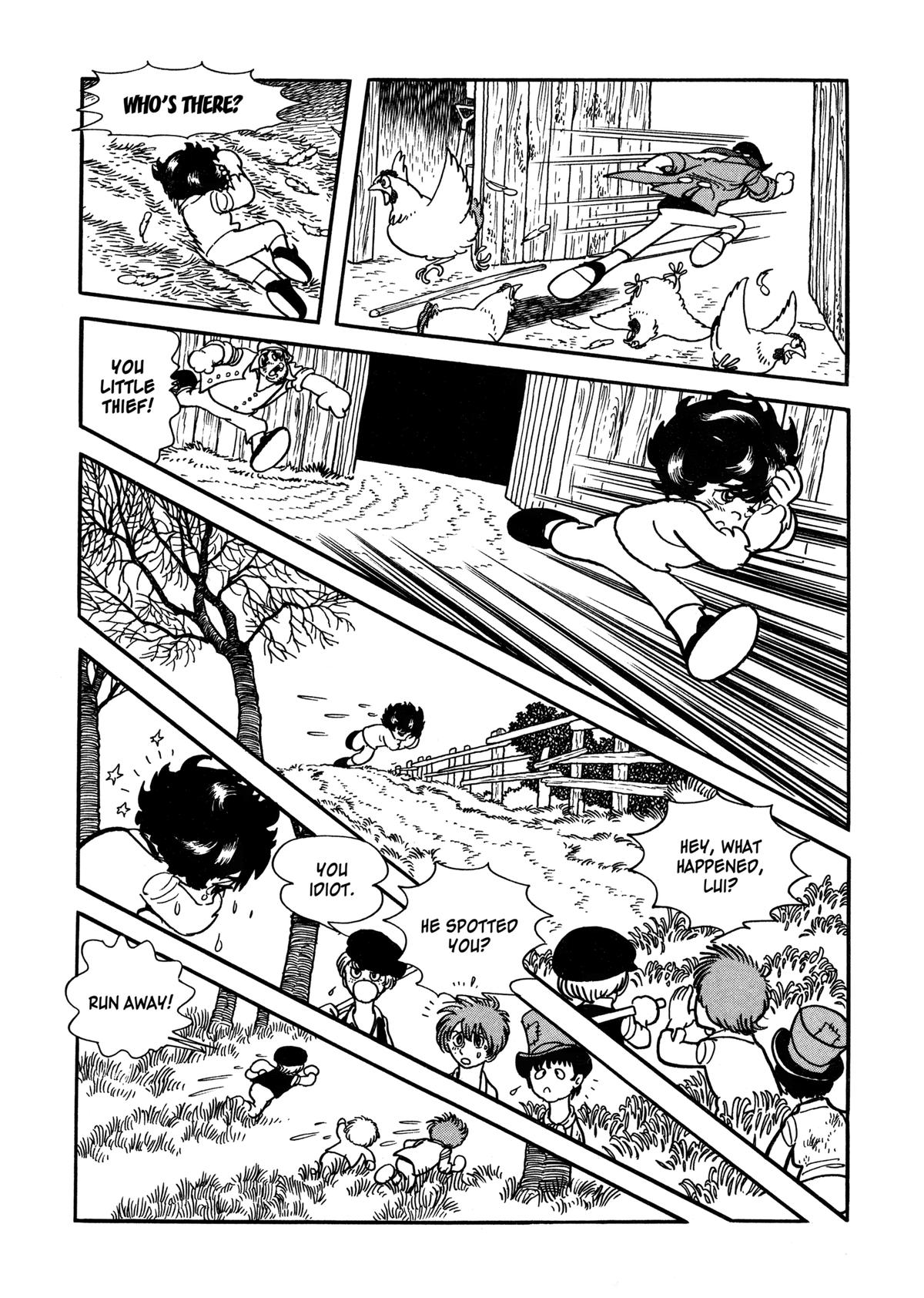 Ludwig B Chapter 3 6