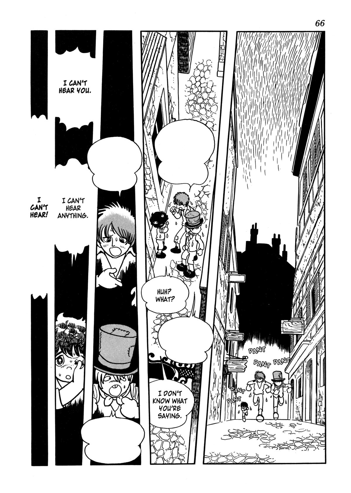 Ludwig B Chapter 3 7