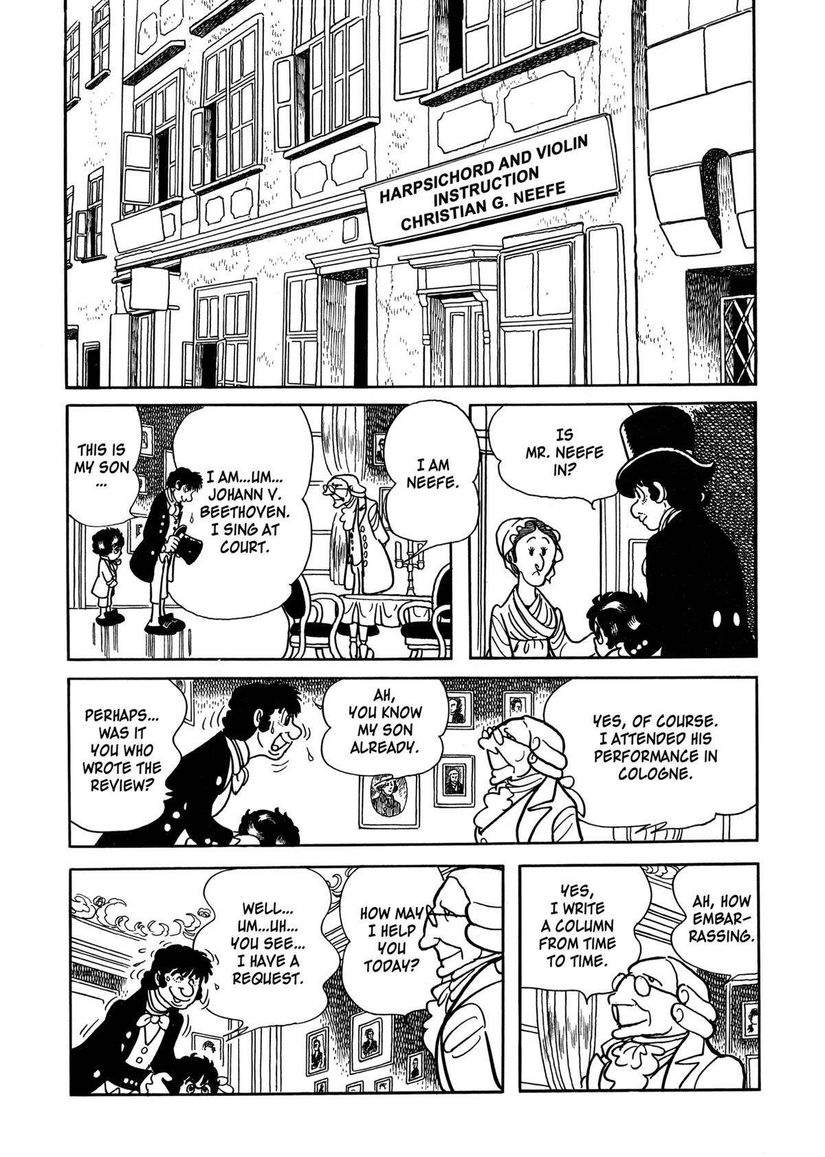 Ludwig B Chapter 3 8