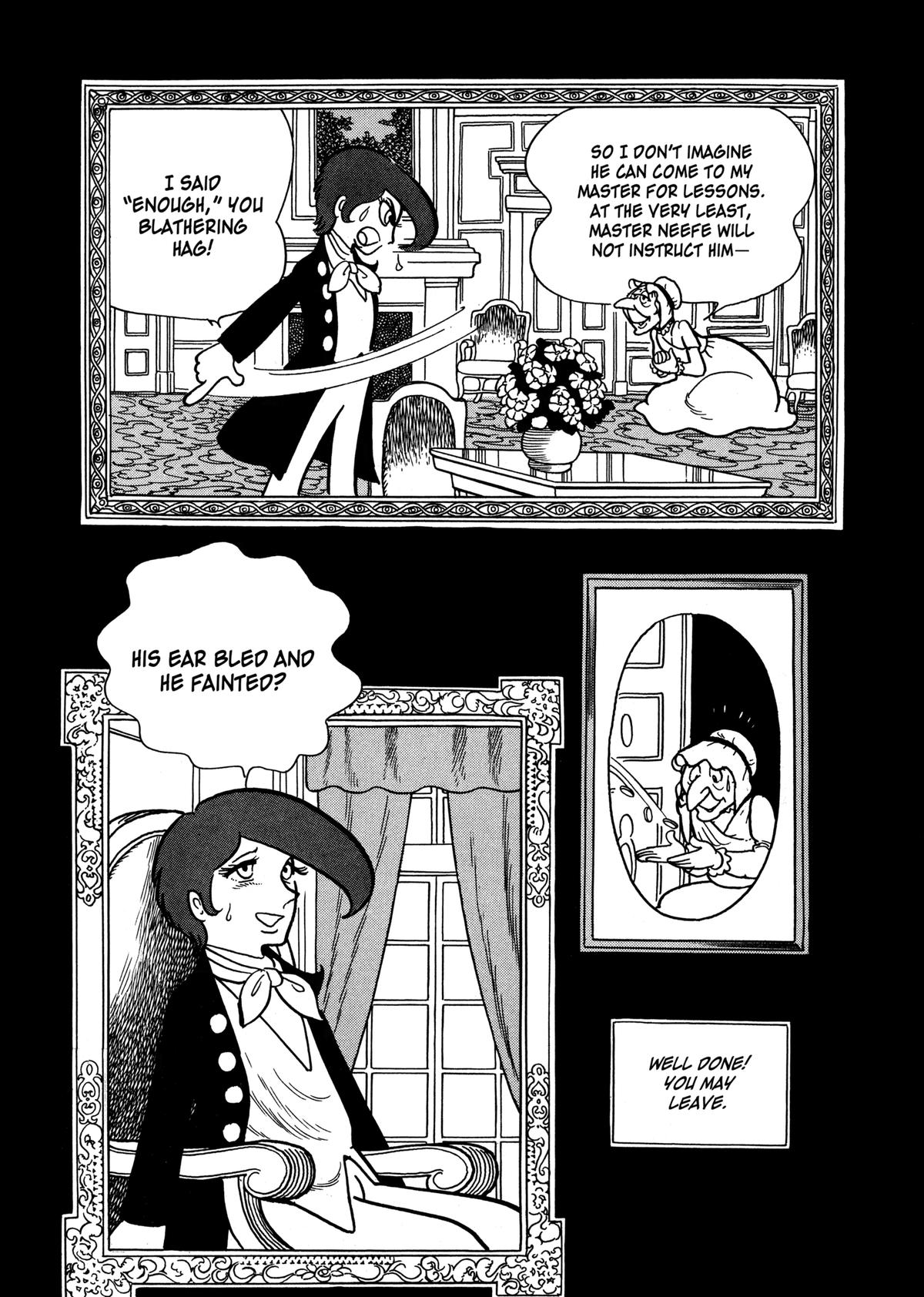 Ludwig B Chapter 3 13