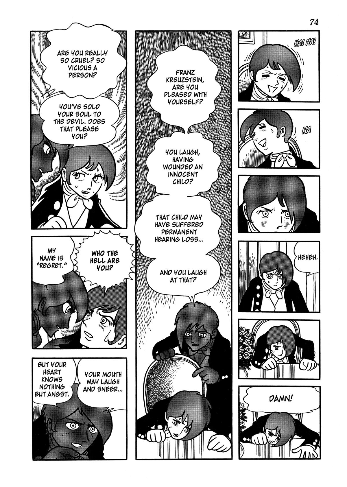 Ludwig B Chapter 3 15