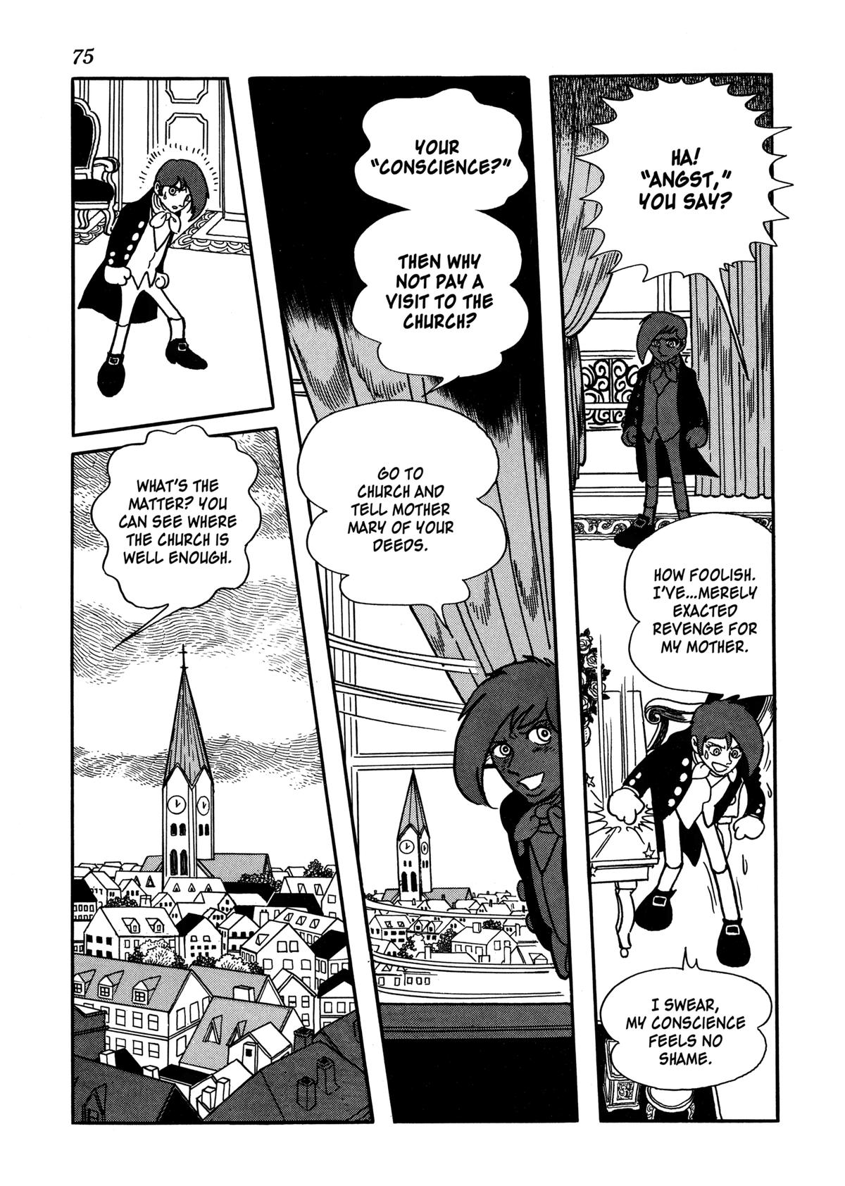 Ludwig B Chapter 3 16