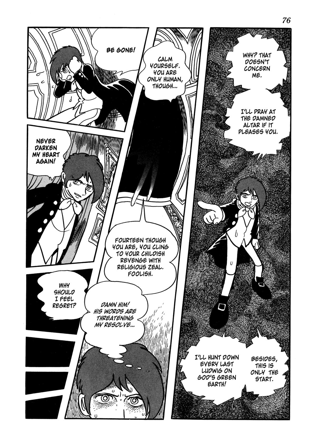 Ludwig B Chapter 3 17