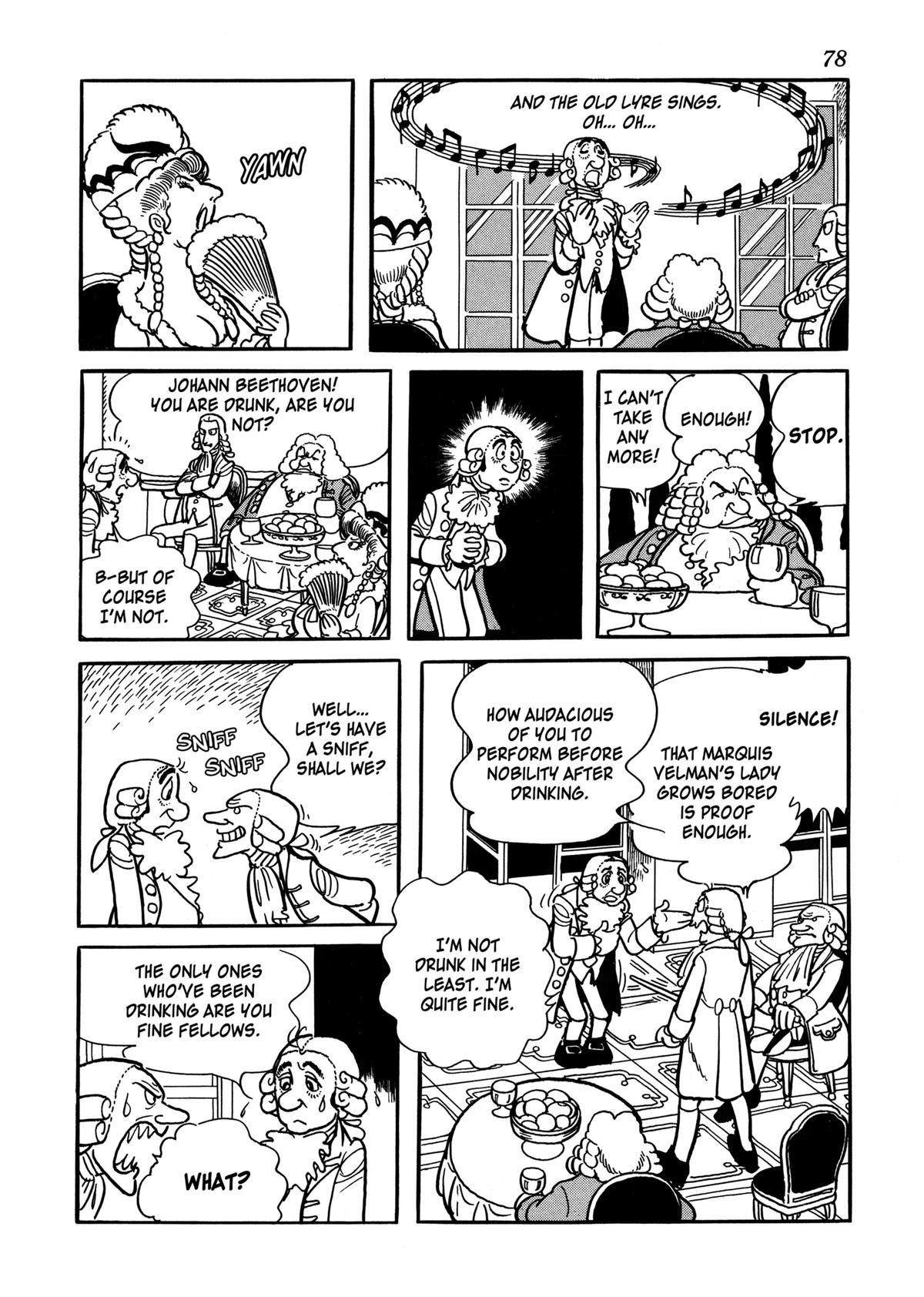 Ludwig B Chapter 3 19