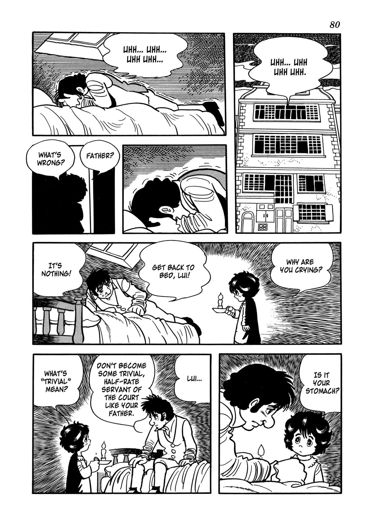 Ludwig B Chapter 3 21