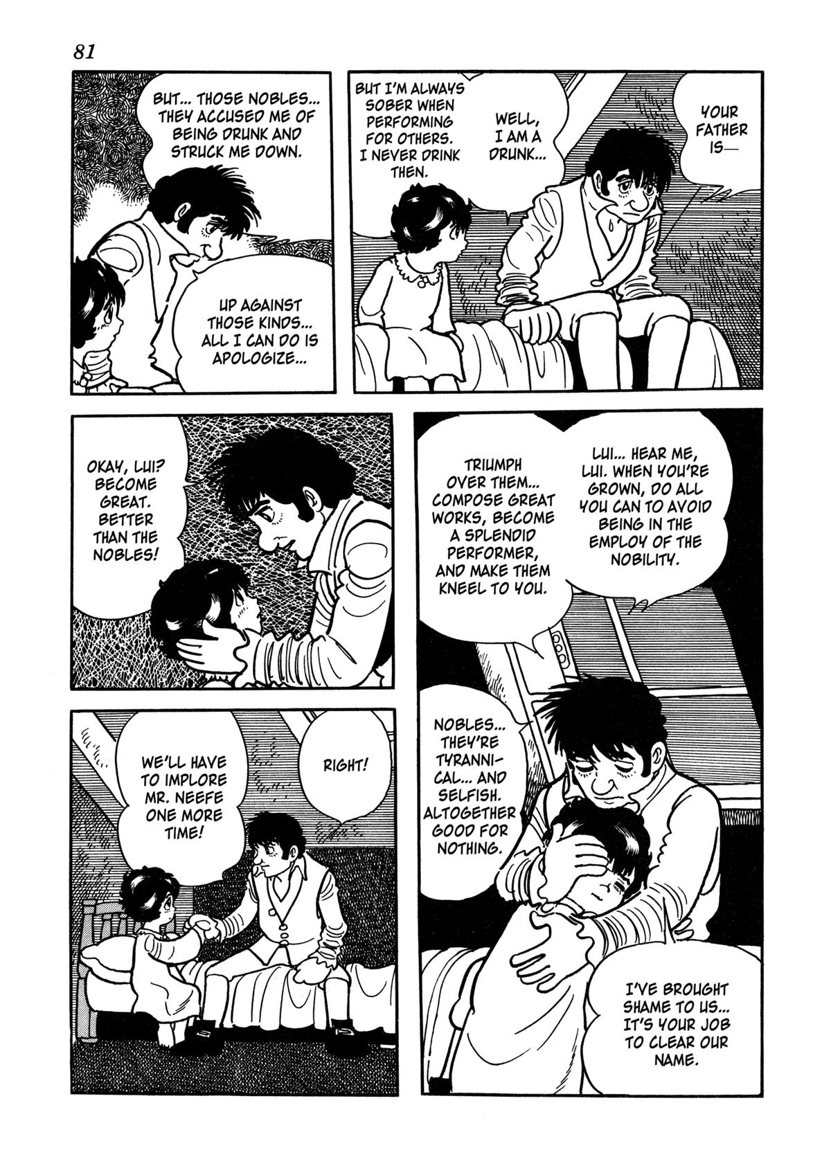 Ludwig B Chapter 3 22