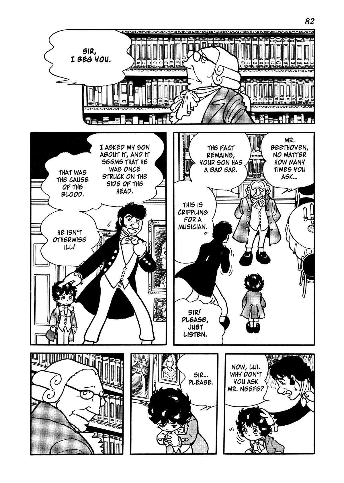 Ludwig B Chapter 3 23