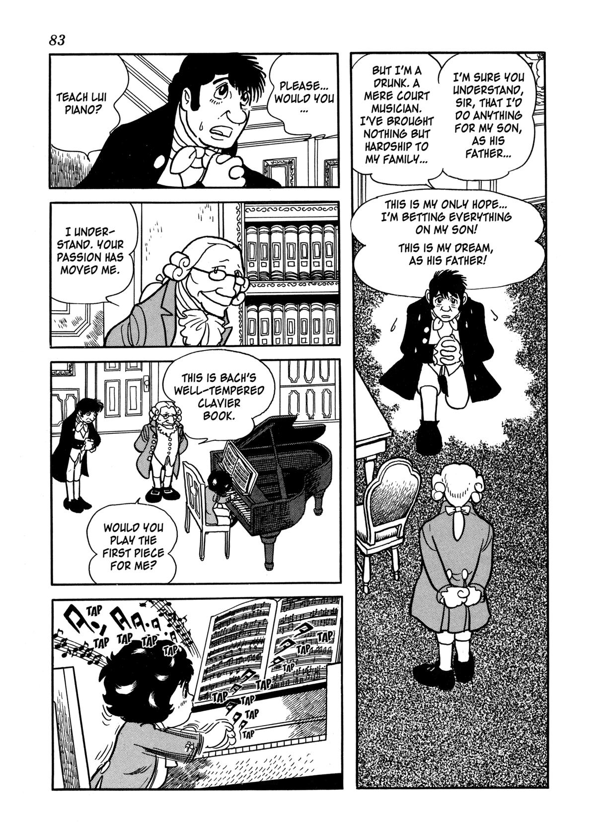 Ludwig B Chapter 3 24