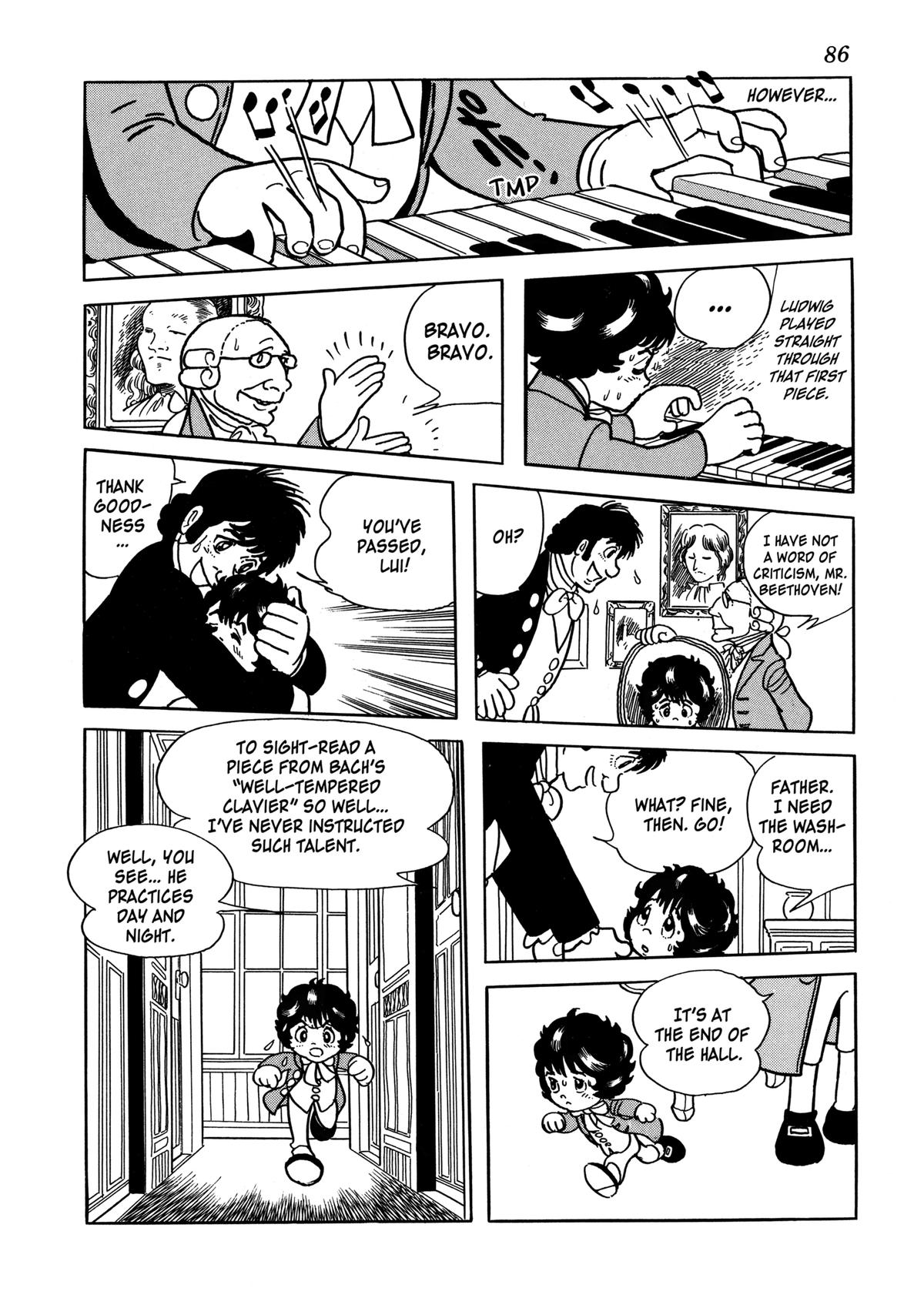 Ludwig B Chapter 3 27