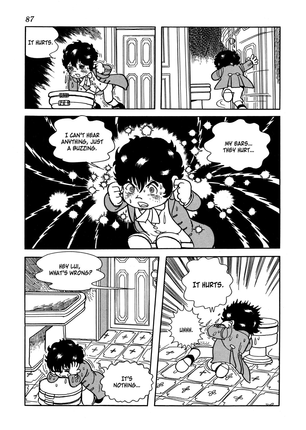 Ludwig B Chapter 3 28