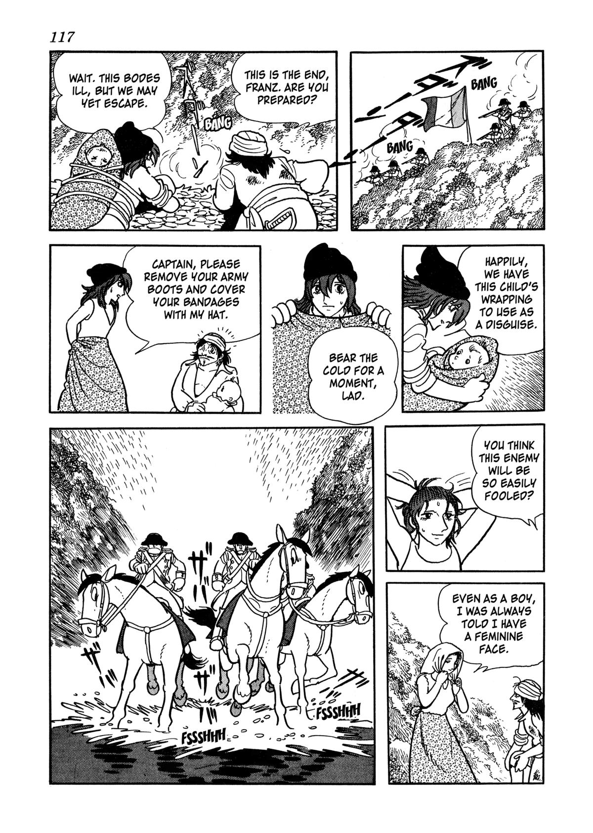 Ludwig B Chapter 14 1