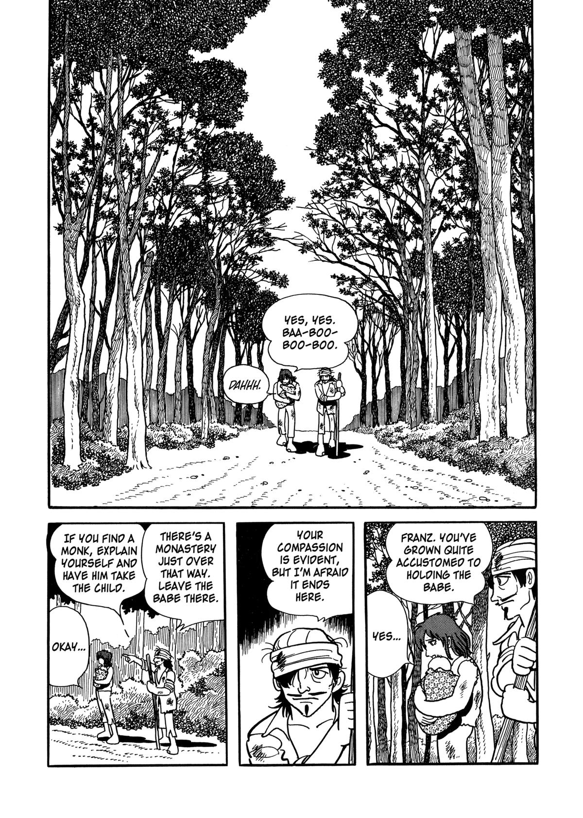 Ludwig B Chapter 14 7