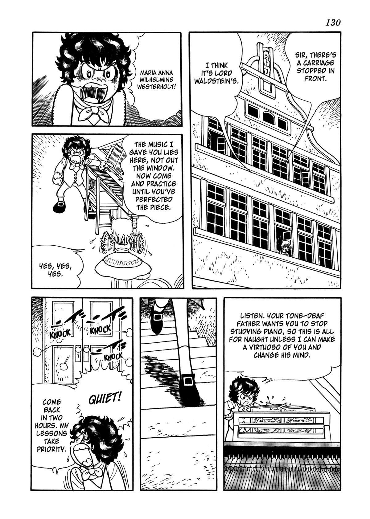 Ludwig B Chapter 14 14