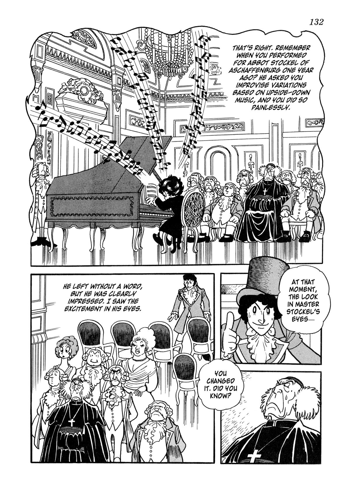 Ludwig B Chapter 14 16
