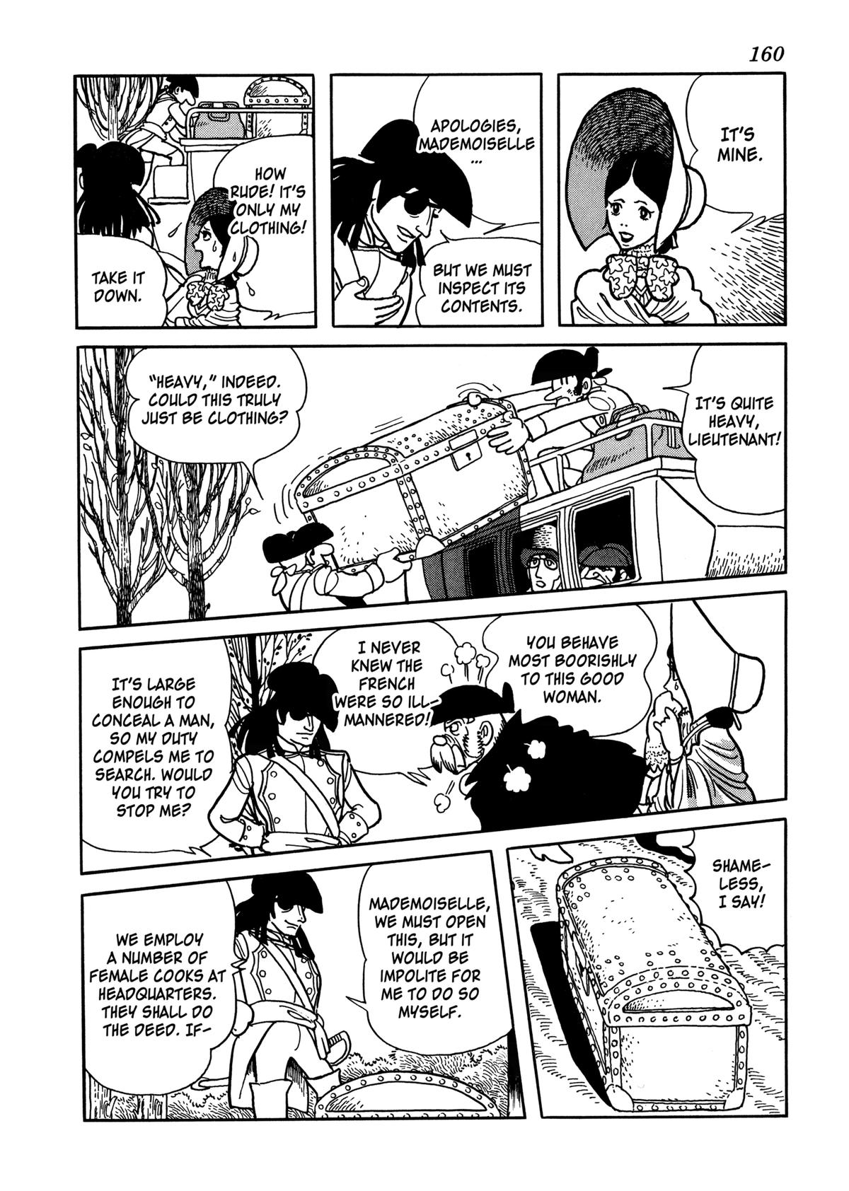 Ludwig B Chapter 15 15