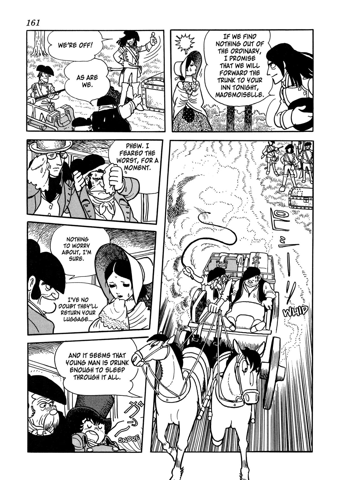 Ludwig B Chapter 15 16