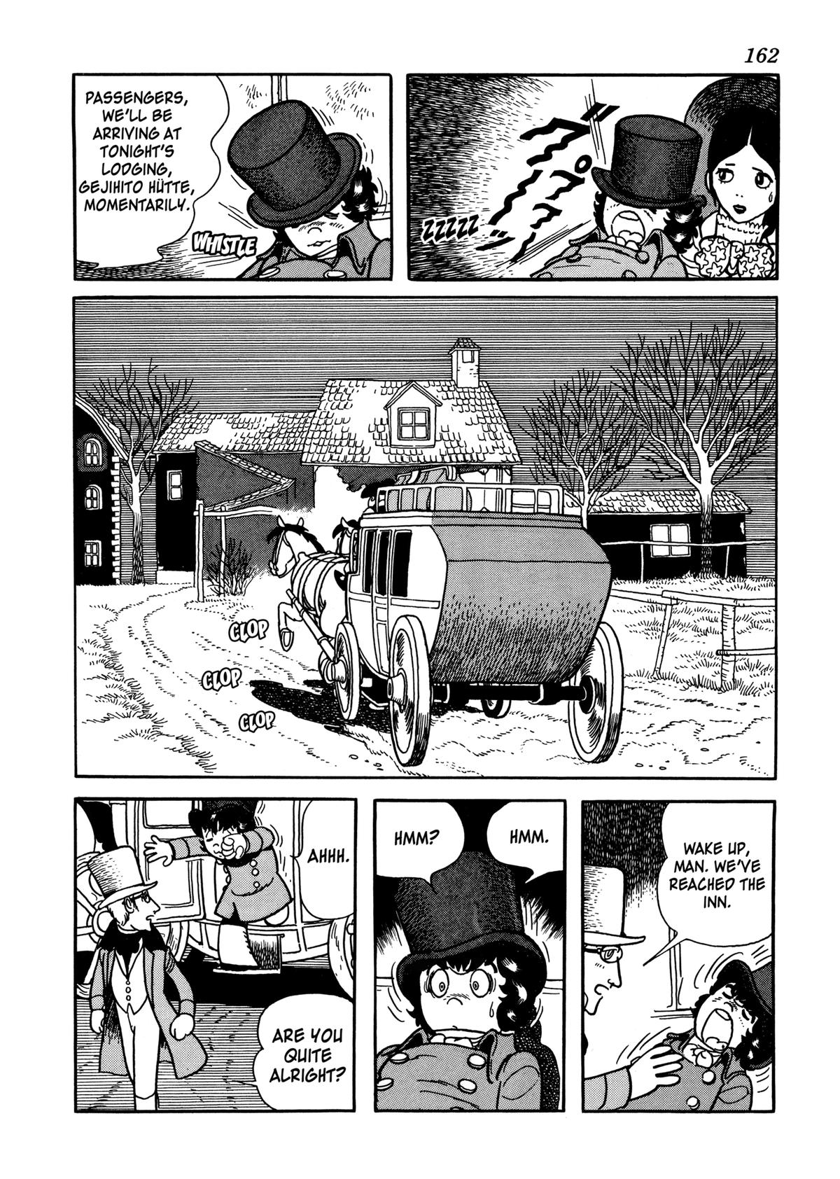 Ludwig B Chapter 15 17