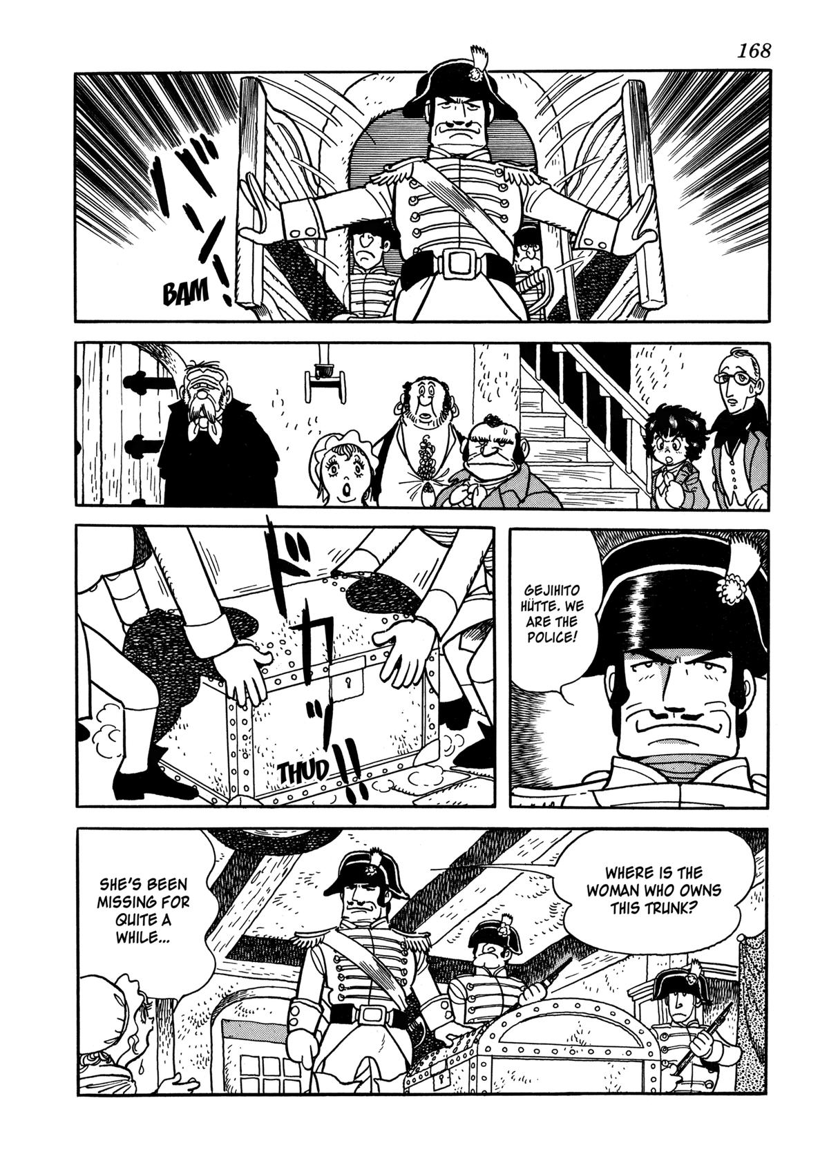 Ludwig B Chapter 15 23