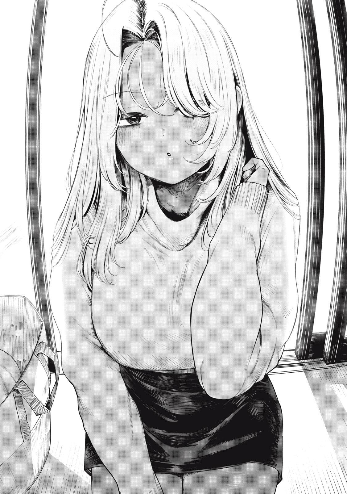 Mada Kimi o Miageteru Chapter 1 7