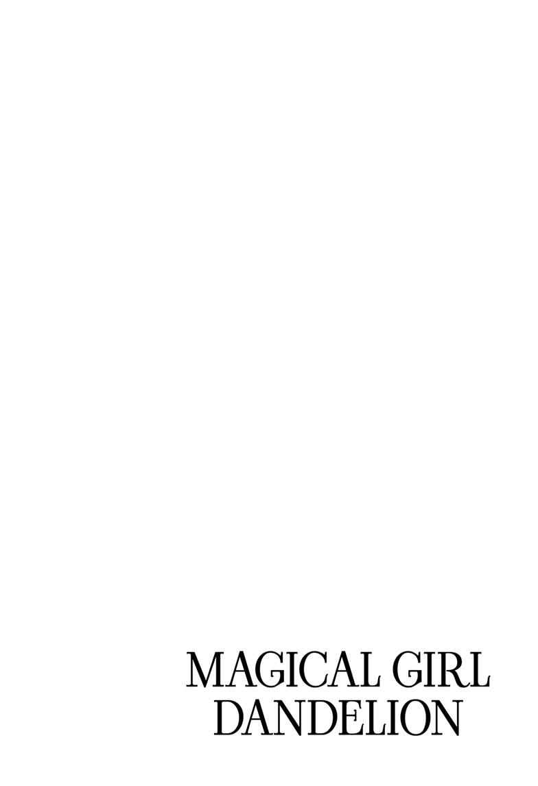 Magical Girl Dandelion Chapter 5 3