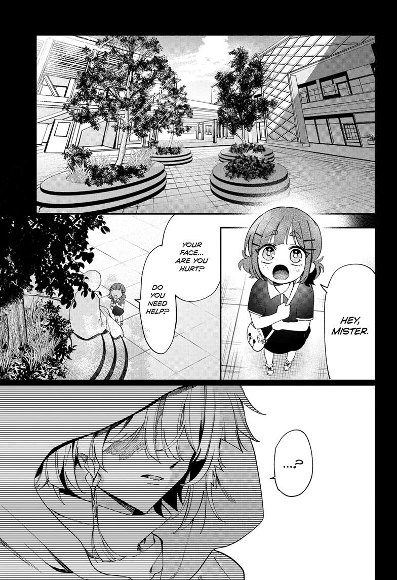 Magical Girl Dandelion Chapter 6 3