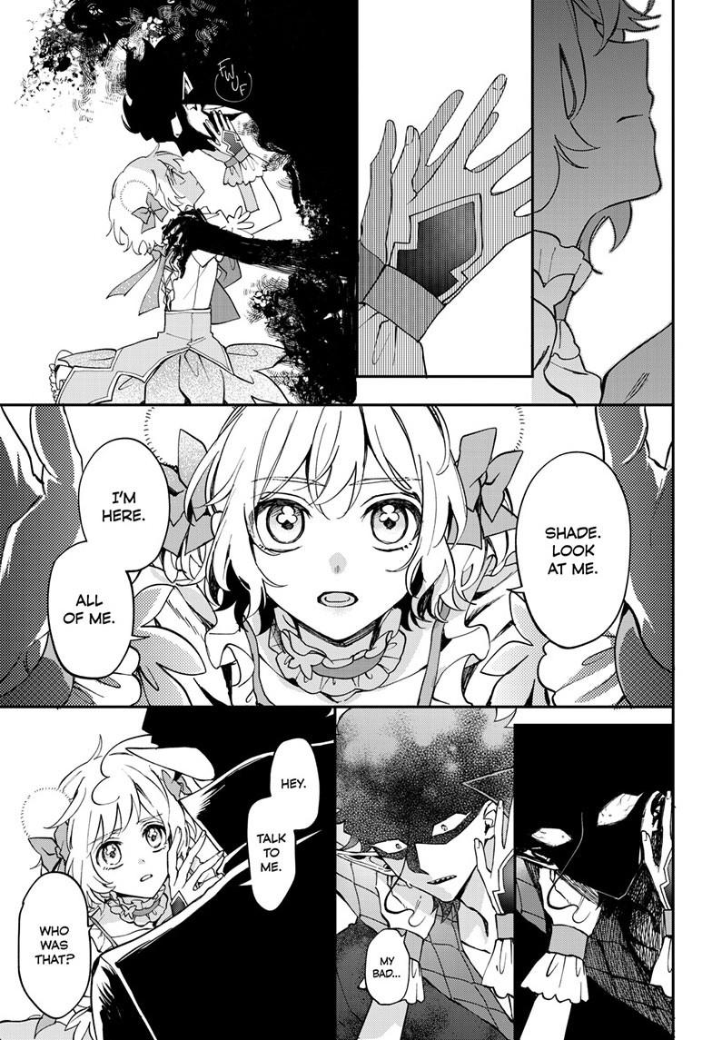 Magical Girl Dandelion Chapter 9 16