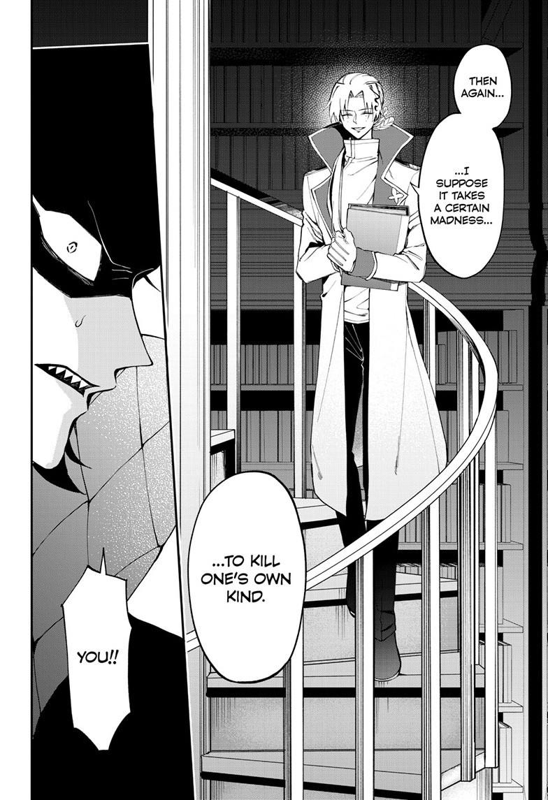 Magical Girl Dandelion Chapter 9 41