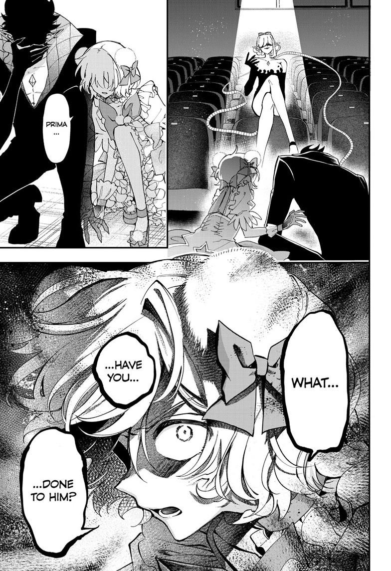 Magical Girl Dandelion Chapter 10 30