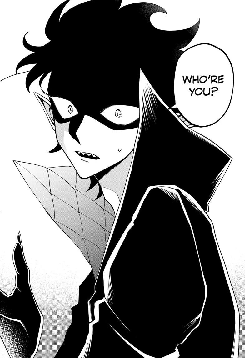 Magical Girl Dandelion Chapter 10 33