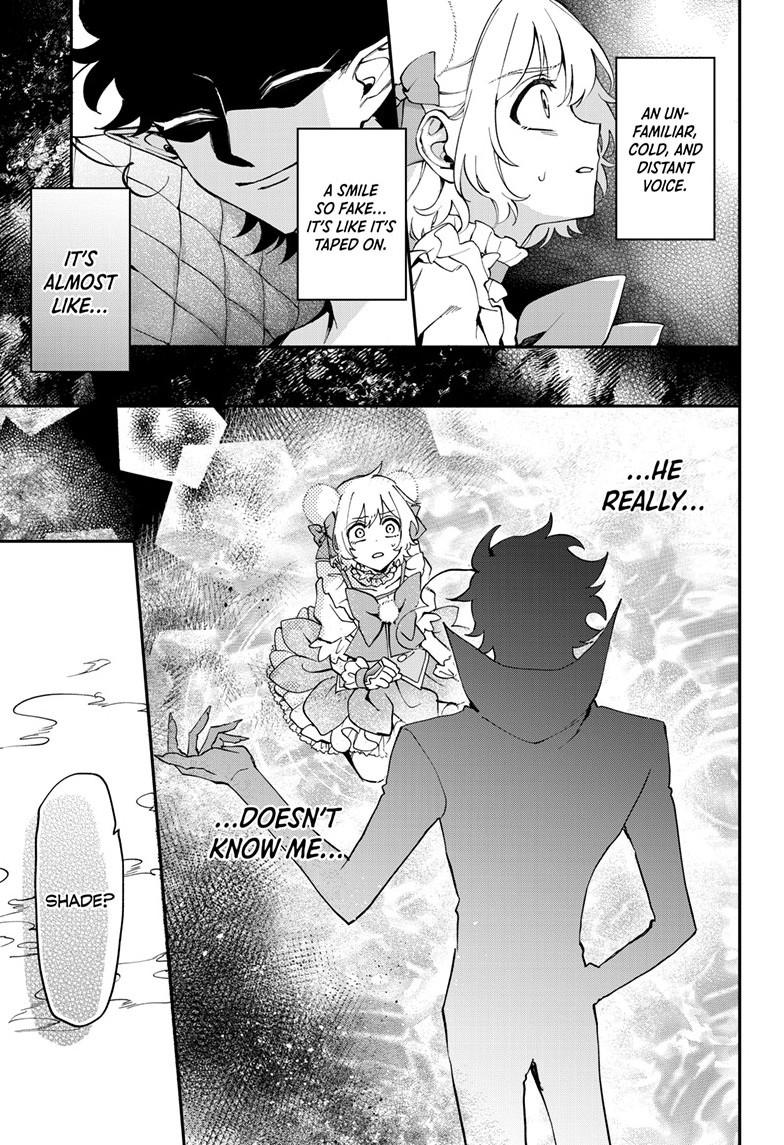 Magical Girl Dandelion Chapter 11 6