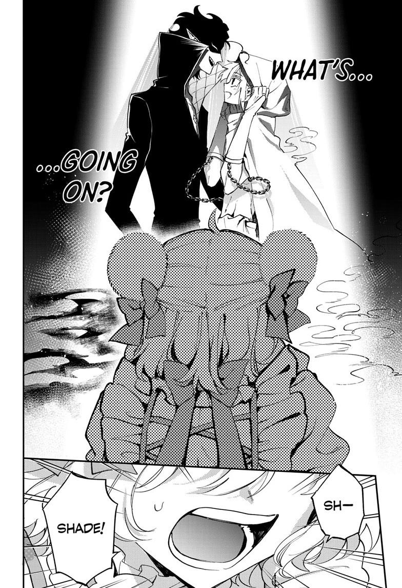 Magical Girl Dandelion Chapter 11 11