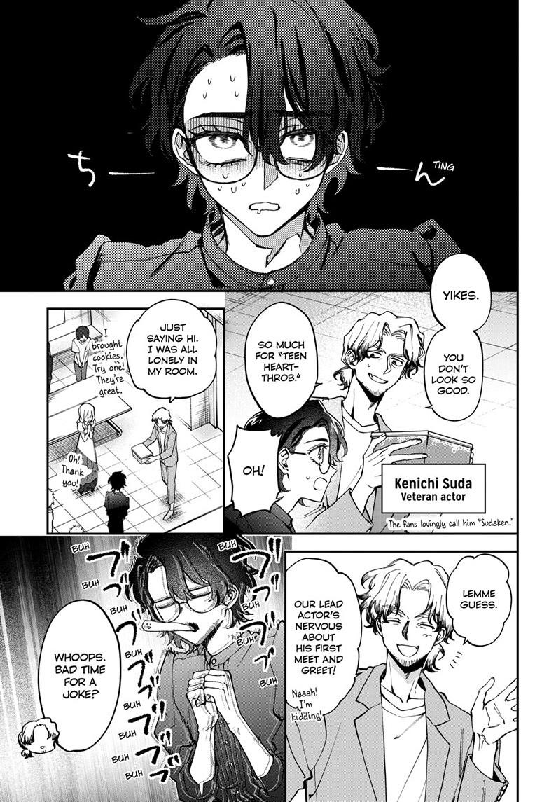 Magical Girl Dandelion Chapter 11 30