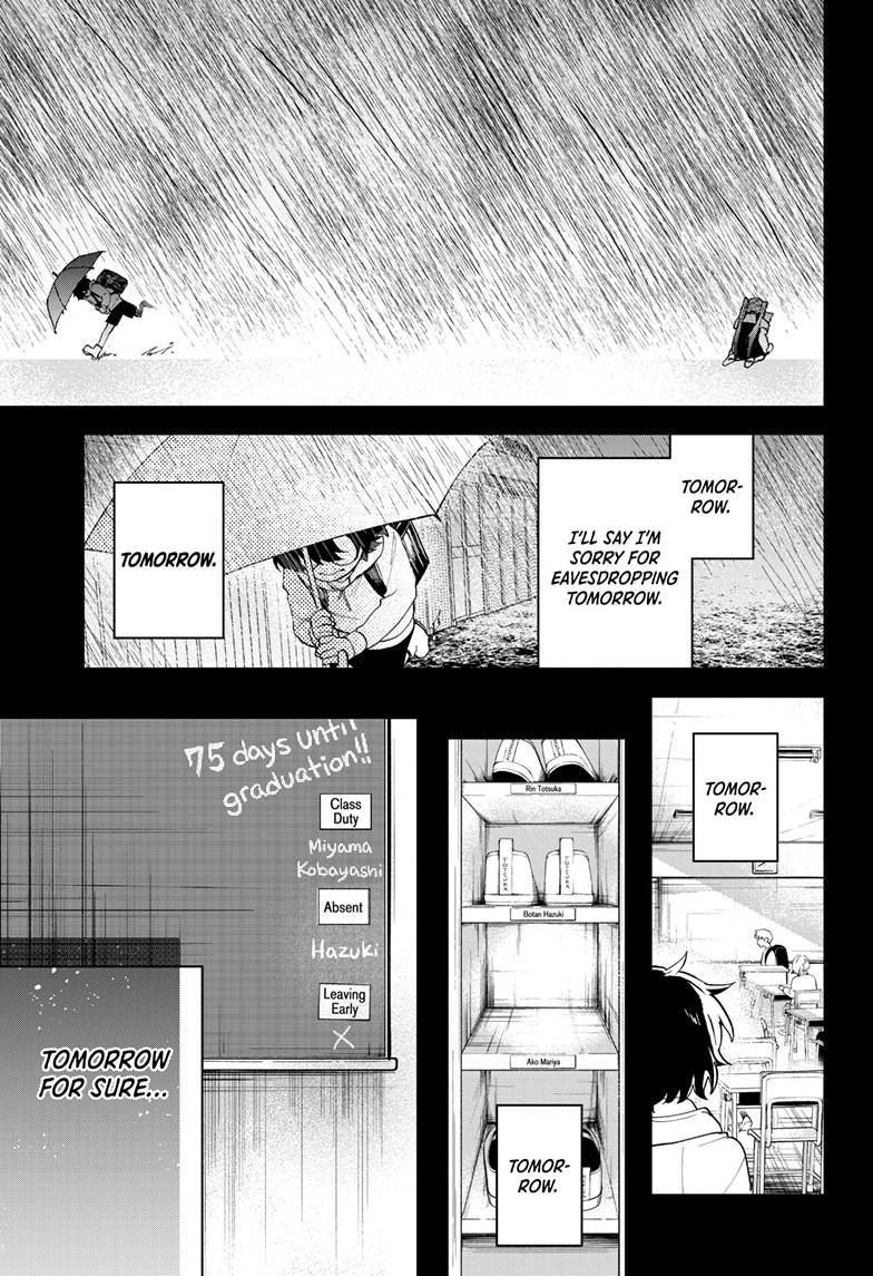 Magical Girl Dandelion Chapter 13 6