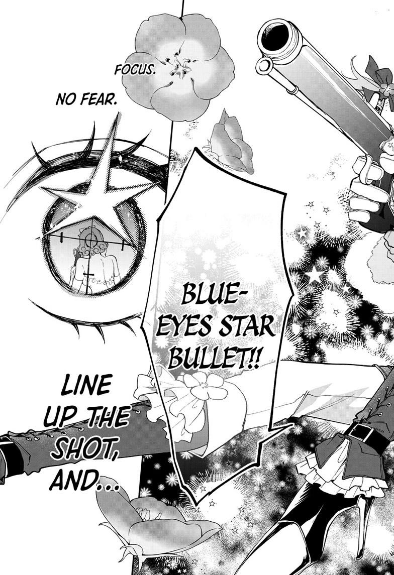Magical Girl Dandelion Chapter 13 12