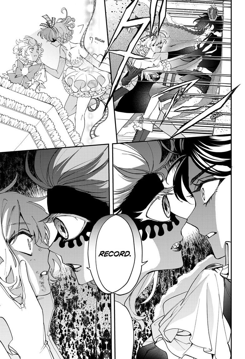 Magical Girl Dandelion Chapter 13 24
