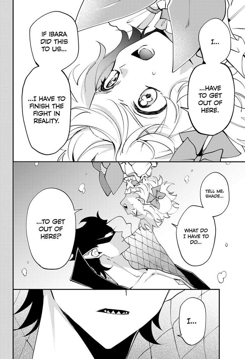 Magical Girl Dandelion Chapter 19 7