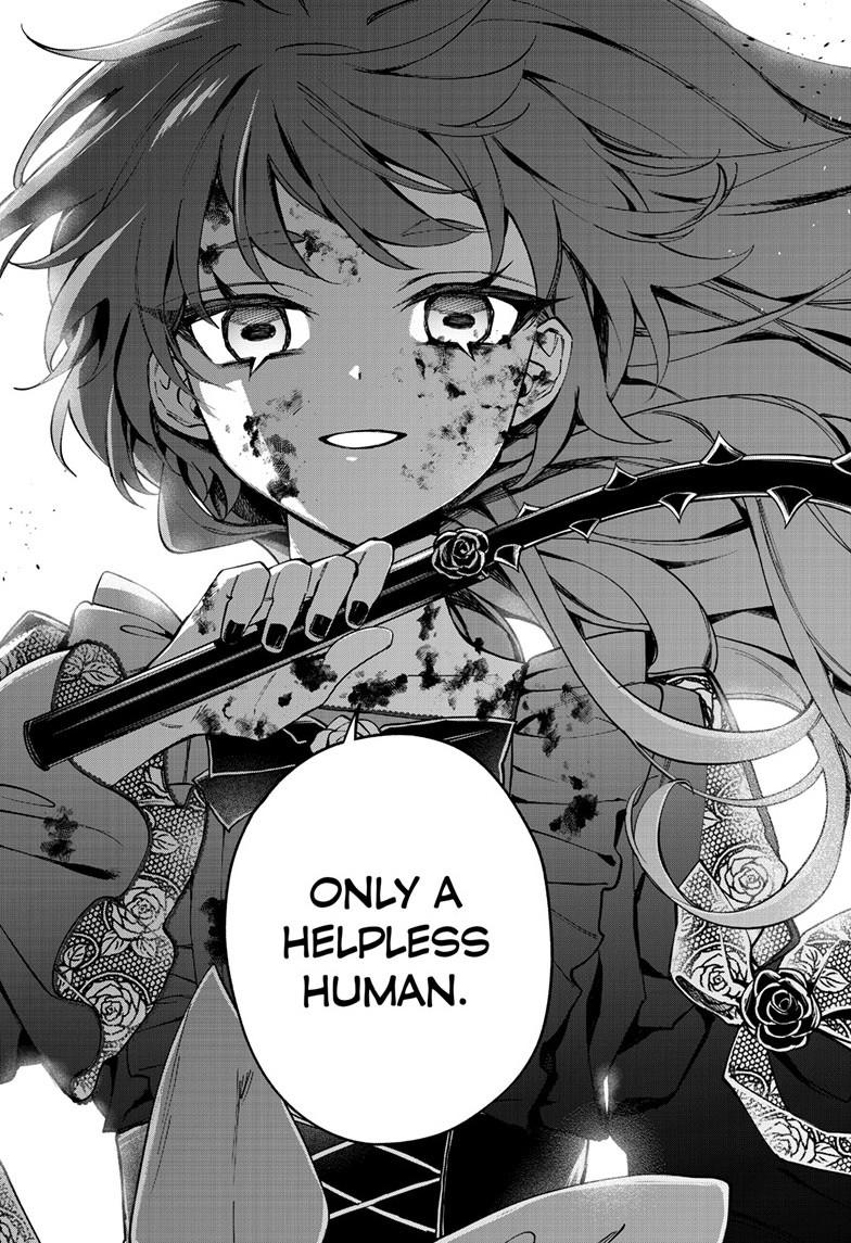 Magical Girl Dandelion Chapter 20.2 6
