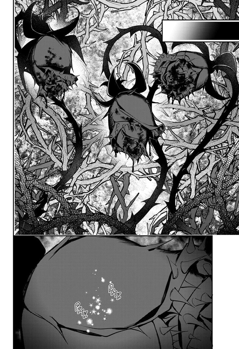 Magical Girl Dandelion Chapter 21 13