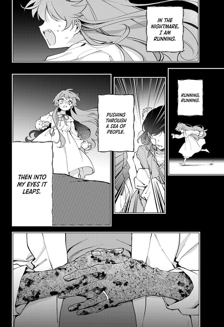 Magical Girl Dandelion Chapter 22 11