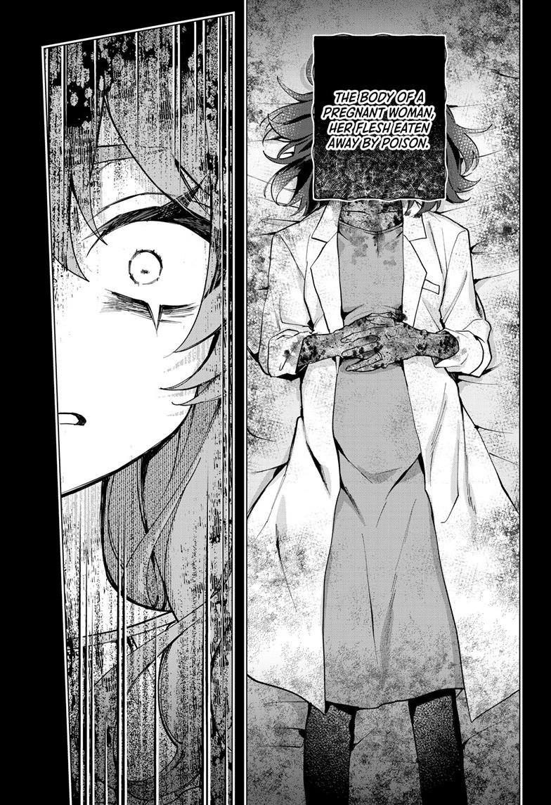 Magical Girl Dandelion Chapter 22 12