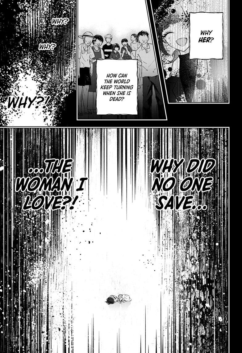 Magical Girl Dandelion Chapter 22 14