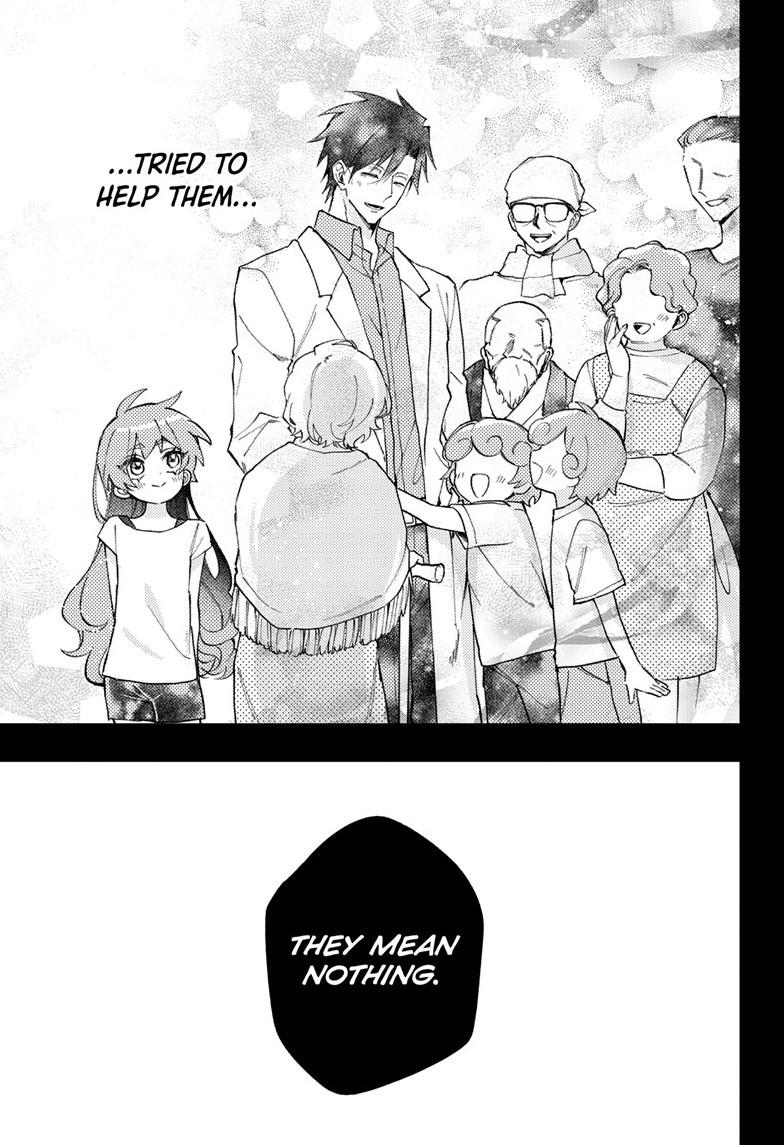 Magical Girl Dandelion Chapter 22 24