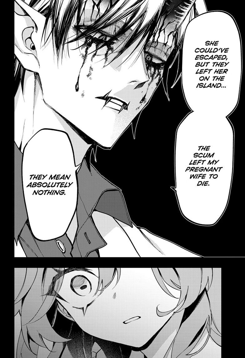 Magical Girl Dandelion Chapter 22 25