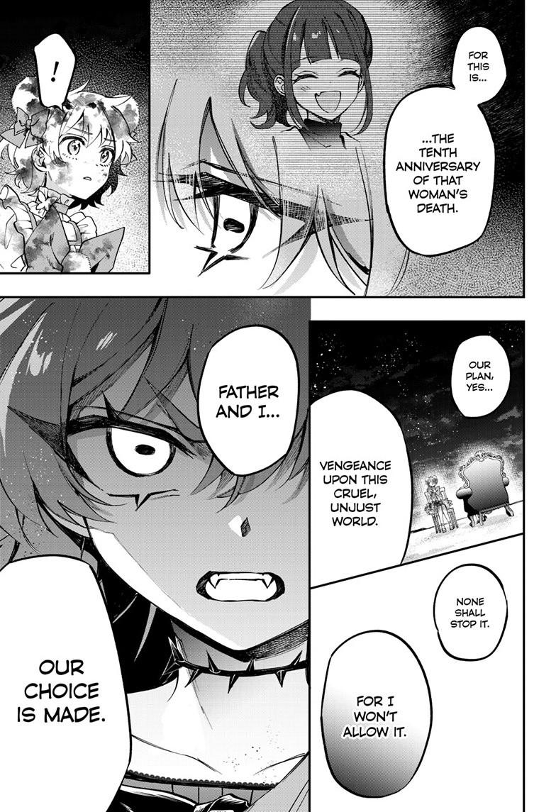 Magical Girl Dandelion Chapter 23 10