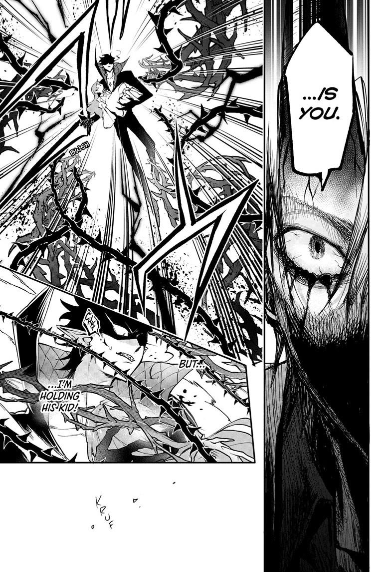 Magical Girl Dandelion Chapter 23 28